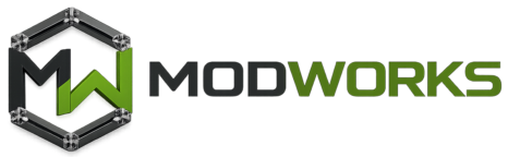 MODWORKS | Modüler Endüstriyel Çözümler